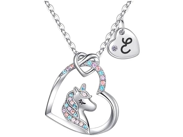 Letter E