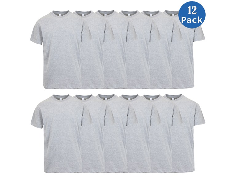 GBH WC-----(Men's 12Pack) / FR202 / HG-HG / M Me