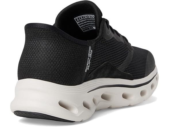 Skechers Women Go Walk Glide Step 2.0 Free Sneaker (8.5)