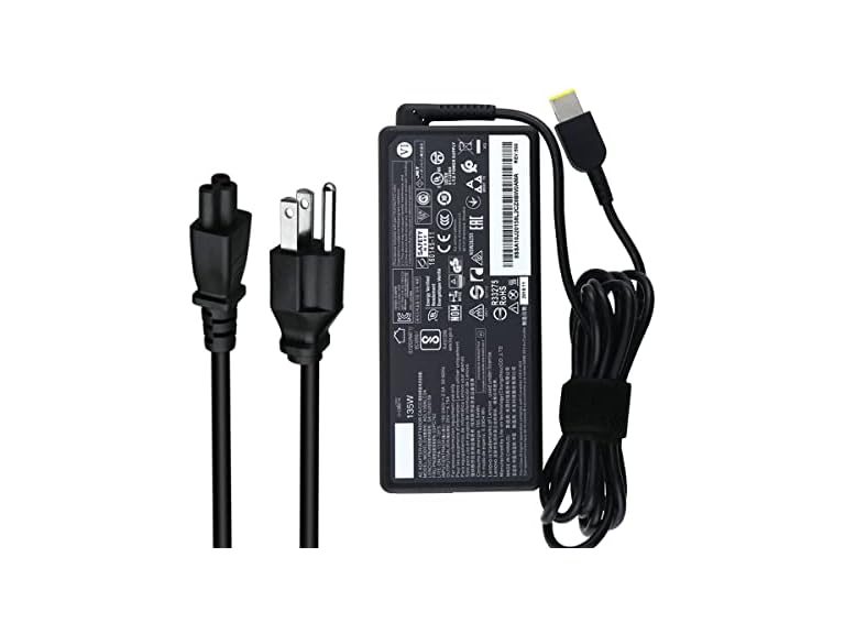 SHENGYANGJIA Laptop Charger