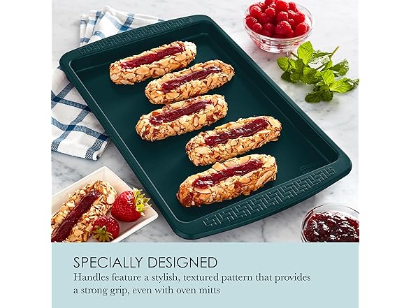 Chicago Metallic Chicago Metallic Everyday Nonstick Med