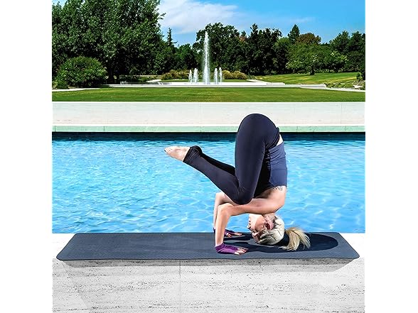 ProsourceFit Grippy Yoga Gloves