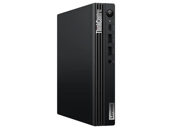 Lenovo ThinkCentre M70Q Mini PC Gen 5