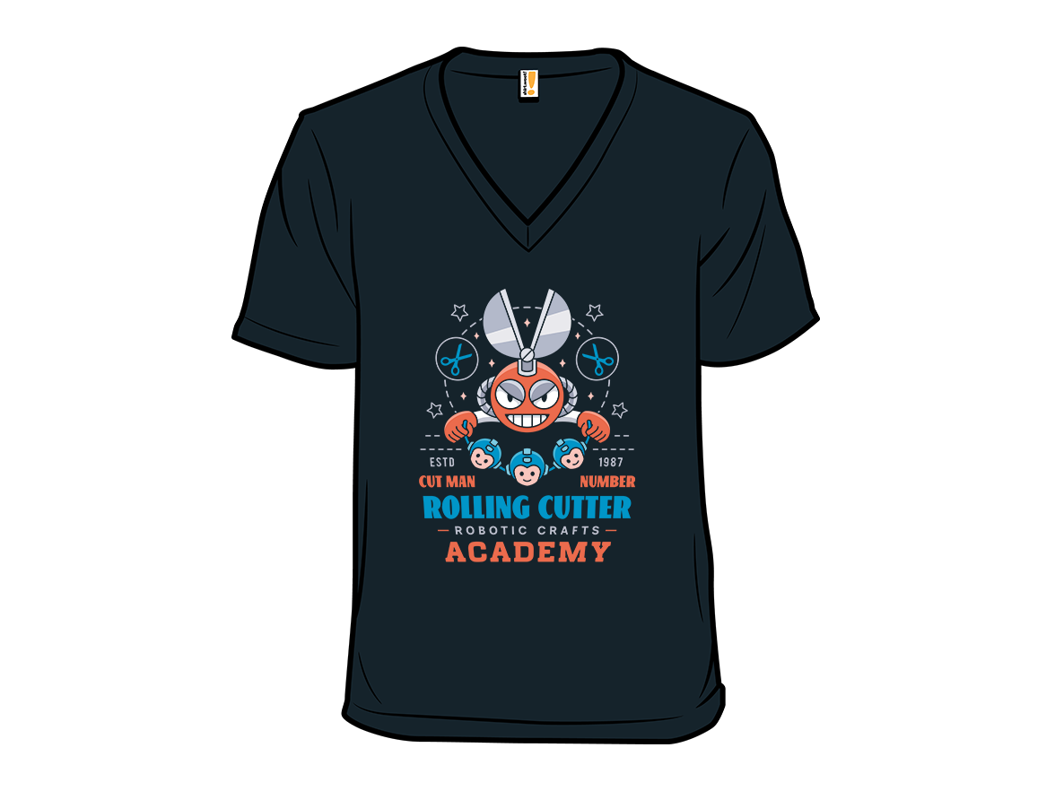 Rolling Cutter Academy - Gallery 10