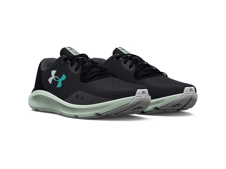 UA Women's Charged Pursuit 3 Run Shoe