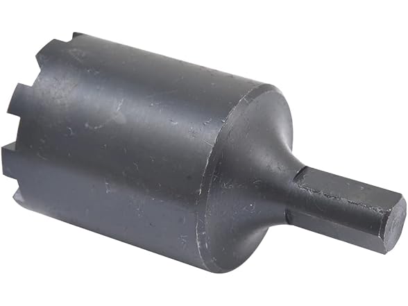 Shank Knee Feed Adapter for Power Drill