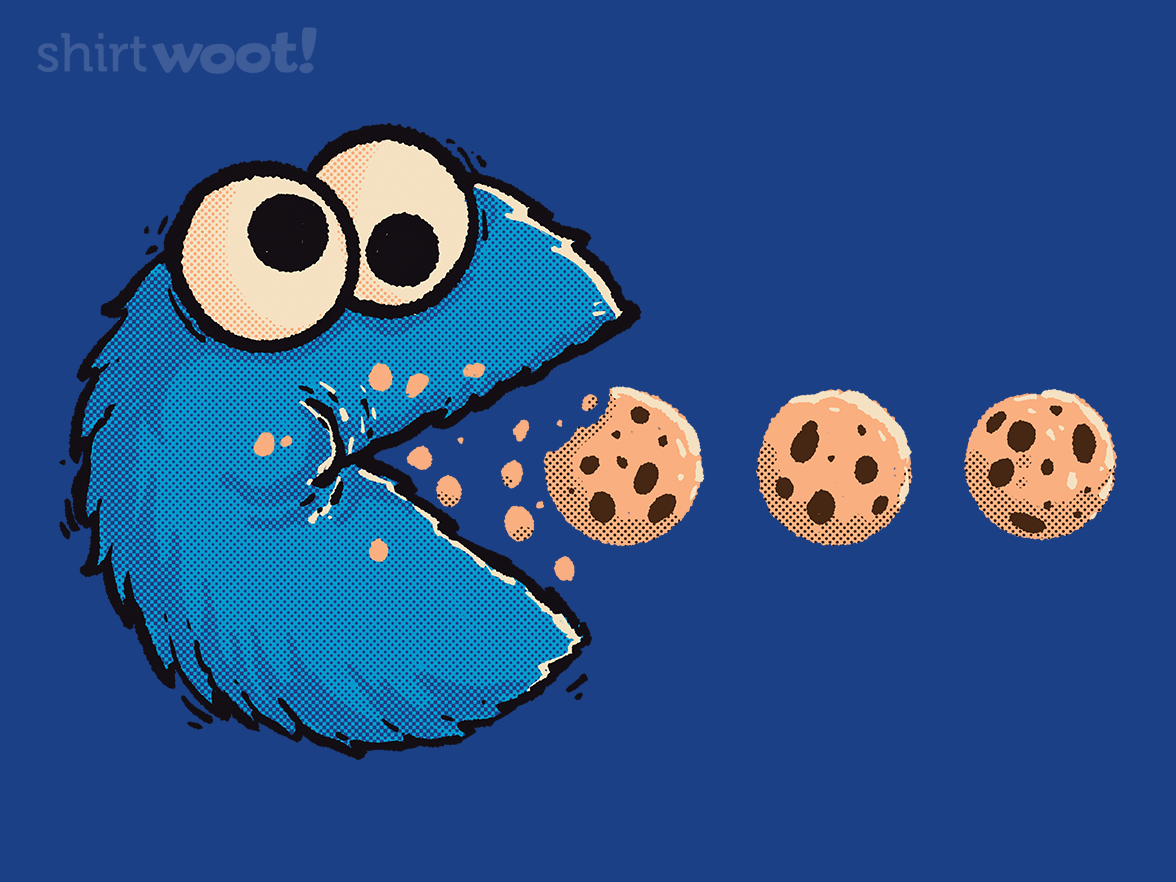 NomNom-Cookie Adventure - Gallery 4