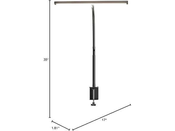Airlonv LED Desk Lamp