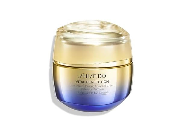 $75.99, Was $145, 47% Off! Shiseido Shiseido Vital Perfection Uplifting And Firmi dealfomo