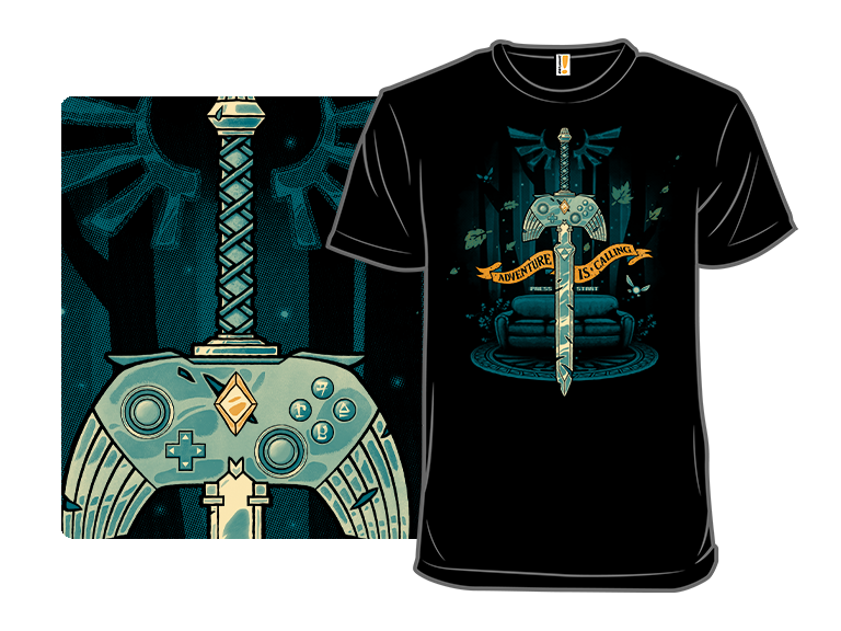 Master Controller - Gallery 3