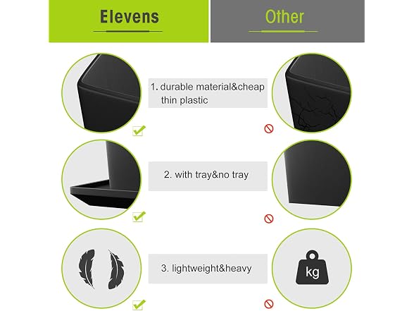 Elevens Outdoor Planter 27 inches