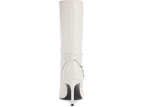 Karl Lagerfeld Women's Sharina Boots (6.5)