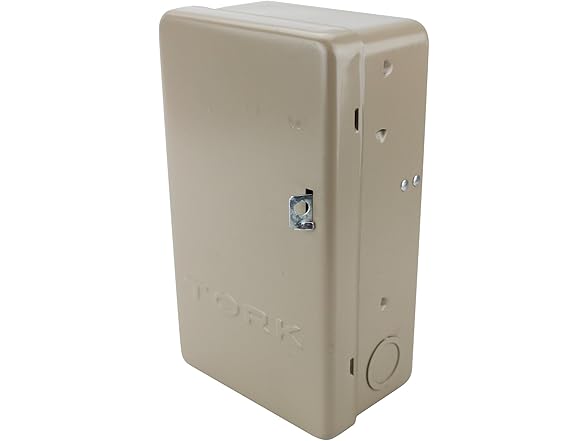 Indoor Steel 24-hour Dial Time Switch