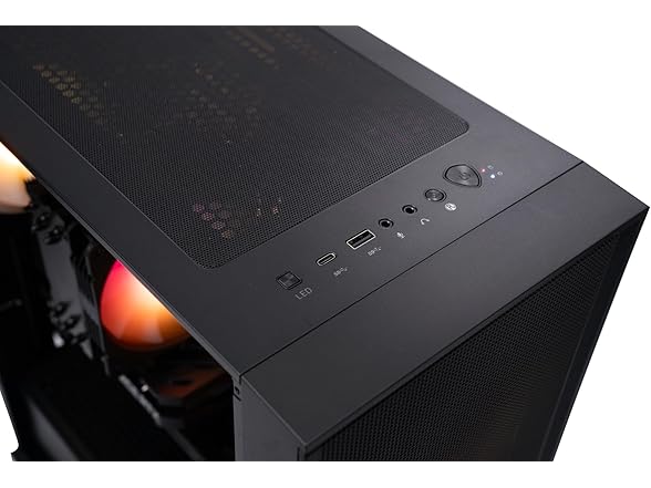 MSI Codex R2 AI Gaming Desktop