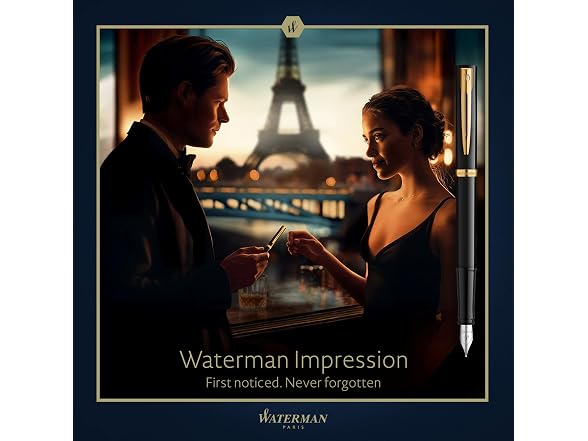 Waterman Waterman Impression Fountain Pen | Fine