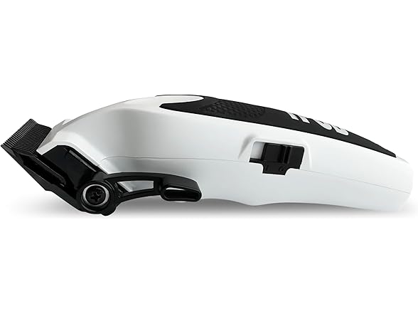 TPOB White X Deluxe Clipper