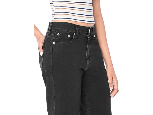 AEROPOSTALE Women's Aero Baggy Jean