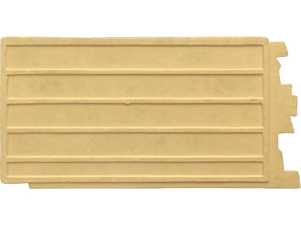 Ekena Millwork EverStone Cascade Faux Stone Panel