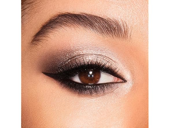 Charlotte Tilbury Luxury Palette Eyeshadows Quad