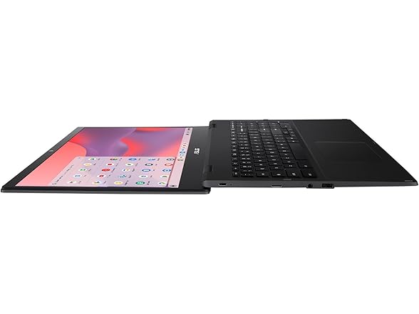 ASUS CX1 15.6" FHD NanoEdge Chromebook