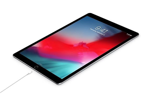 Apple USB-C to Lightning Cable (2m)