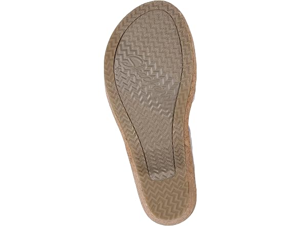 Skechers Women Brystol Canvas Sandals