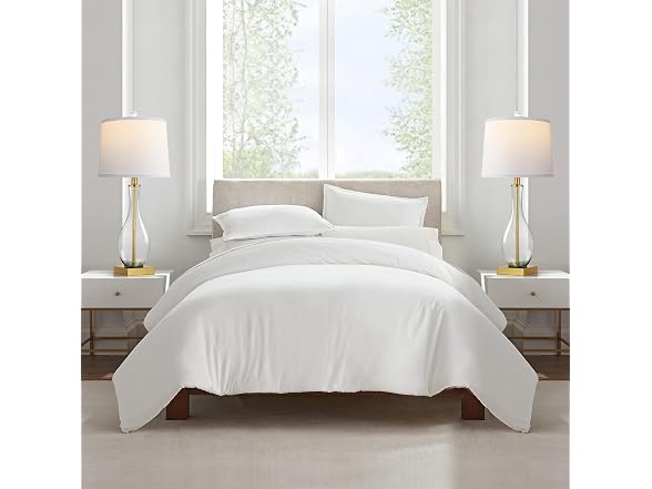 WIHTU Glass Table Lamps, Gold - Gallery 6