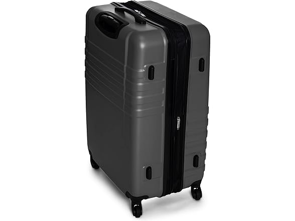 Ben Sherman Hereford Spinner Luggage