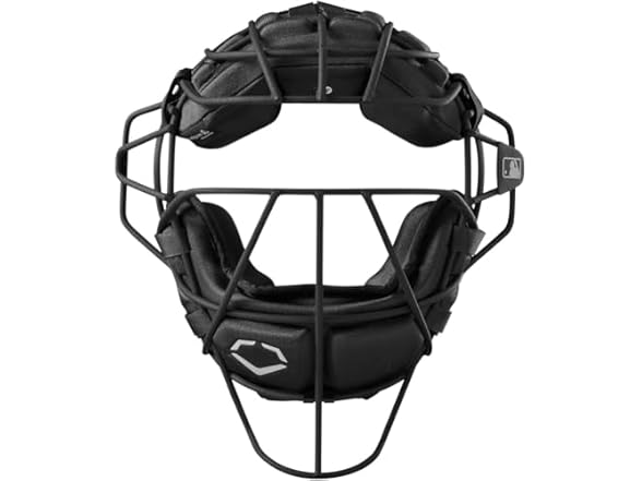 Evoshield Pro-Srz Catcher's Facemask