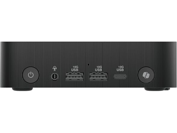 ASUS ExpertCenter PN54 Copilot+ Mini PC for Business Ryzen AI 7 50 Tops NPU