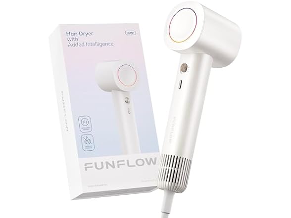 Kids Hair Dryer Mini