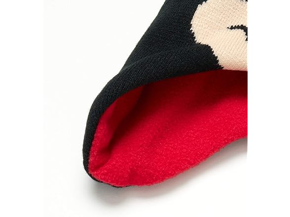 Disney 3-Piece Minnie Hat and Mitten Set