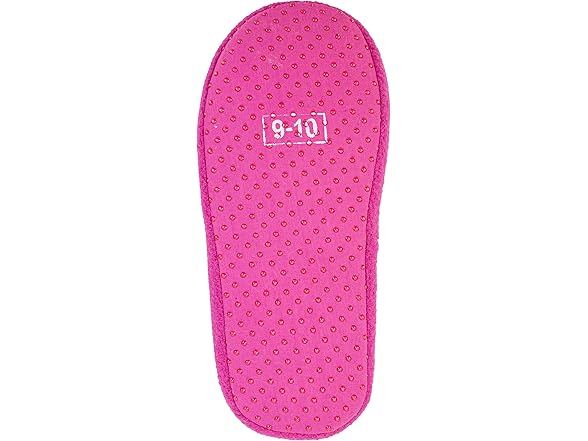 Girls Dorm PJs & Slippers Pajama Set