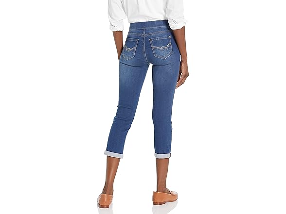 WallFlower Denim Ankle Jeans Hayden (1X)