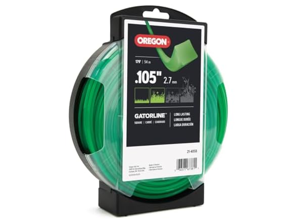 Oregon Gatorline 105 Trimmer Line