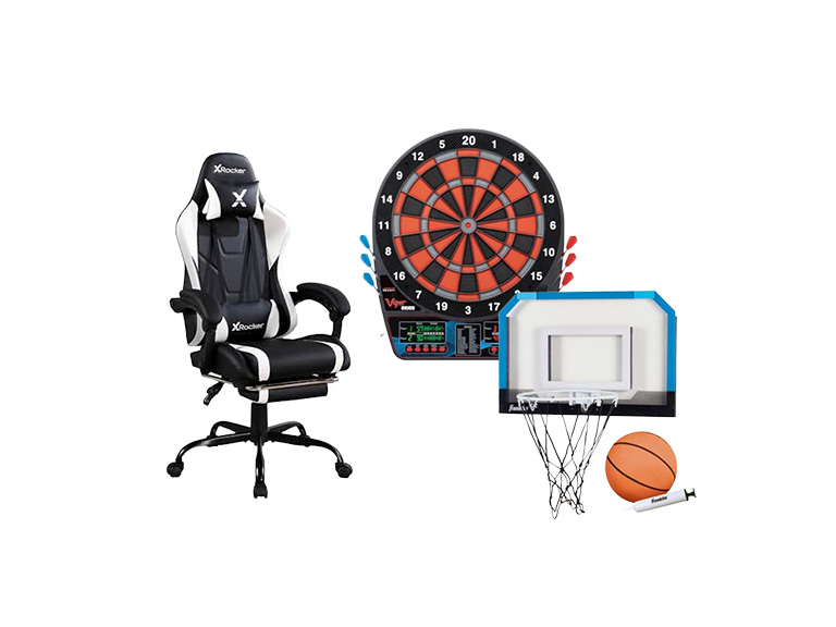 The Game Room - Gallery 2