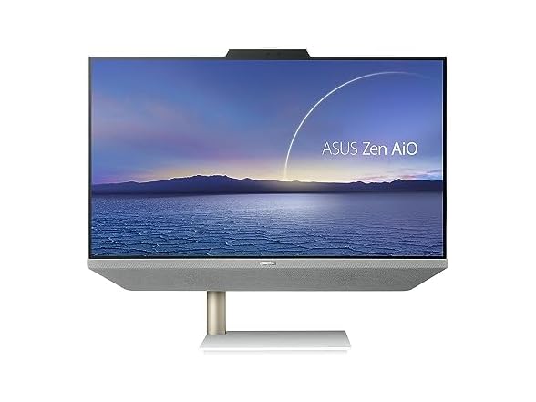 Asus Zen M5401WUA-DS503T 23.8" FHD Touch All-in-One