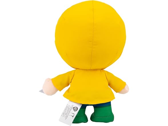 Jazwares Warner Bros. IT 8-Inch Georgie Plush