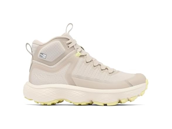 Cloud Grey/Citron Haze