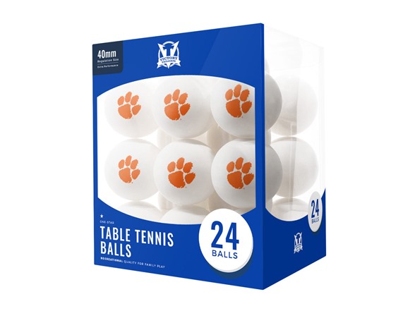 Clemson Tigers
