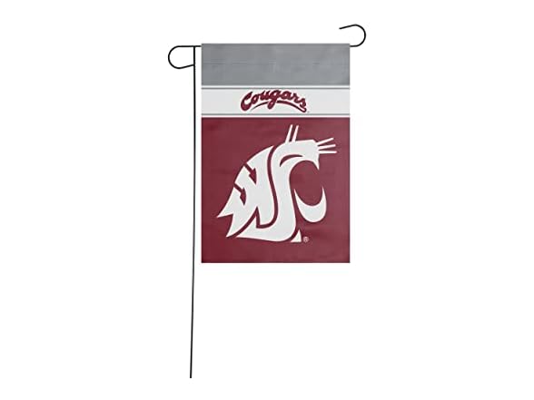 COUGARS Garden Flag