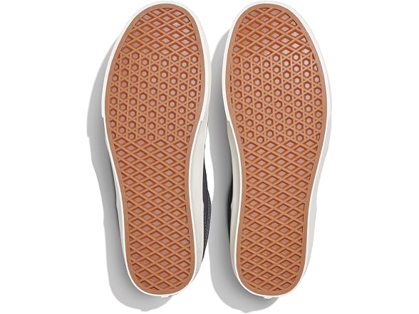 Vans Men's Brooklyn LS Shoe - Low-Top Sneakers for