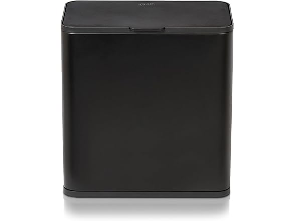 Glad Roomate Under Counter Trash Can