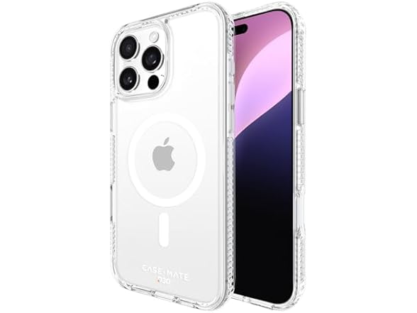 Case-Mate iPhone 16 Pro Max Case