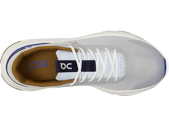 On Running Cloudnova Form 2 Women's Shoes