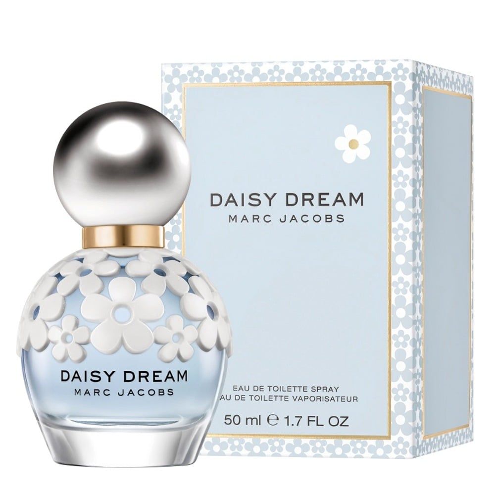 Marc Jacobs Daisy Dream/Marc Jacobs EDT Spray - Choose Size - Gallery 3