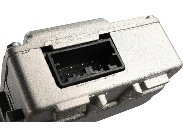 GM GENUINE PARTS 85526008 Front View Camera
