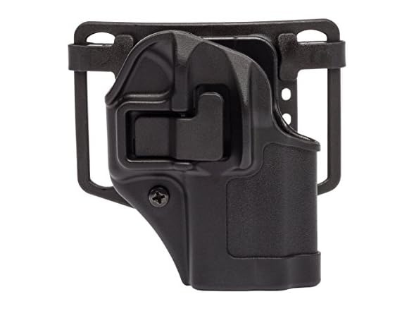 BLACKHAWK Serpa CQC Holster Glock 42 RH