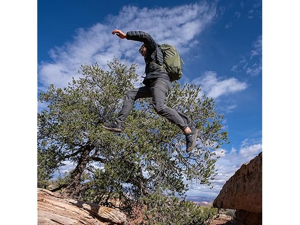 Kelty Asher Backpack (35L Winter Moss)