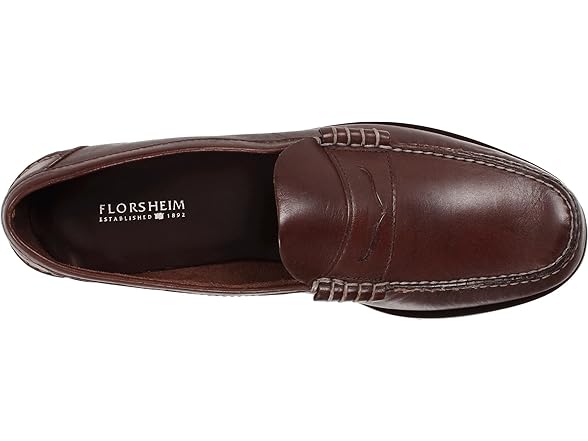 Florsheim Berkley Flex Penny Loafer Men